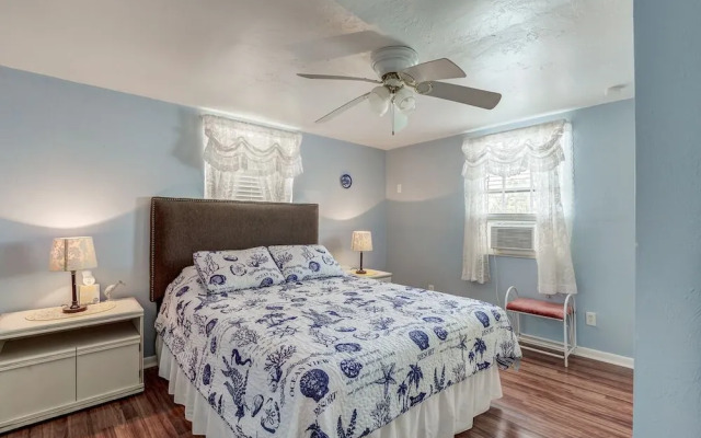 Pine Island Paradise Resort