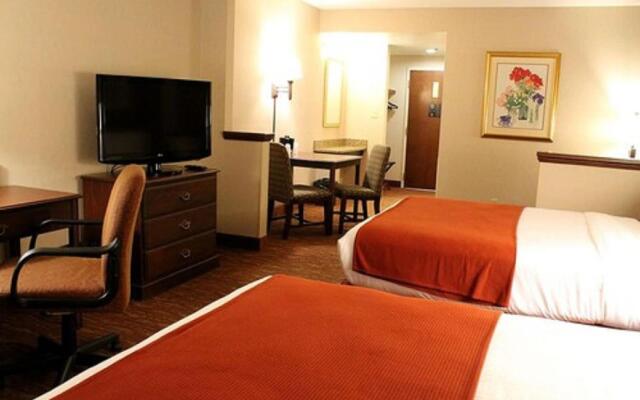 Auburn Place Hotel & Suites - Paducah