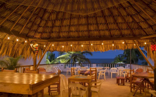 Caribbean Town Tolú