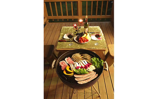 Anmyeondo Cinderella Pension