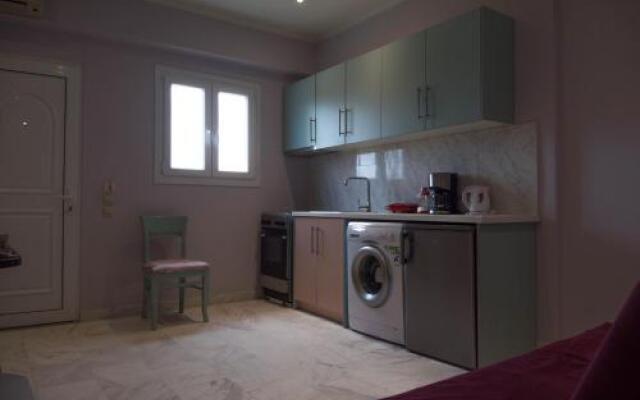 Dolce Vita Apartment