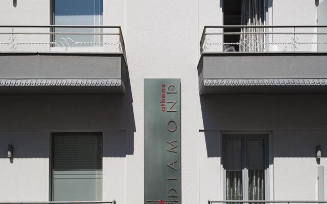 Athens Diamond Homtel