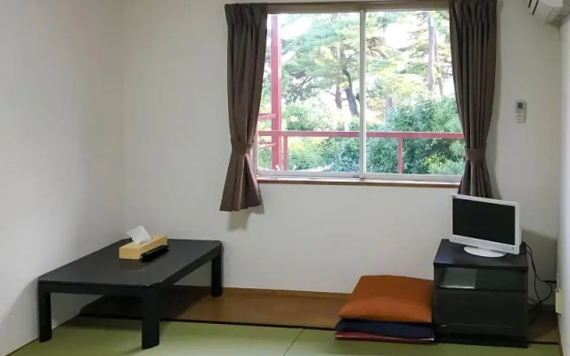B B Dylan – Guest Rooms – Otsu