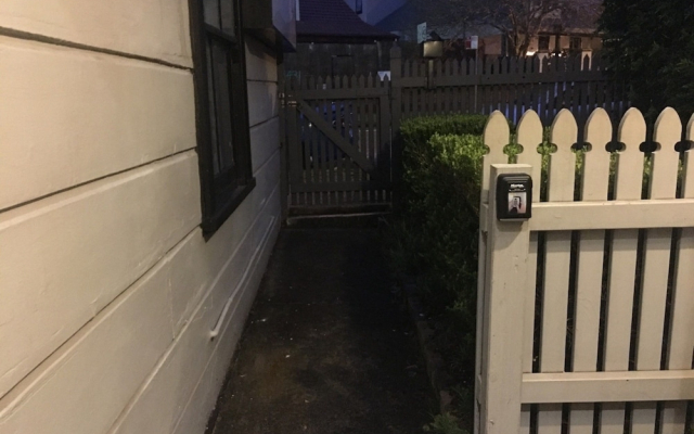 Pop Artist's Concept Store On Darling St