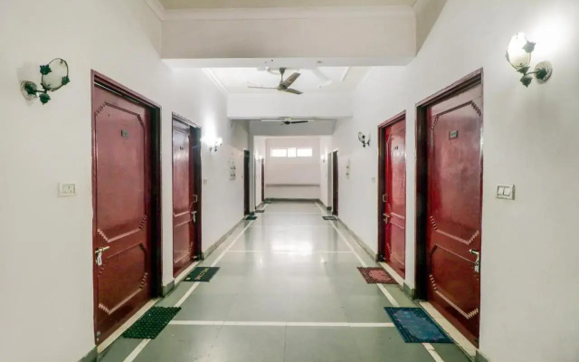 JC Guest House