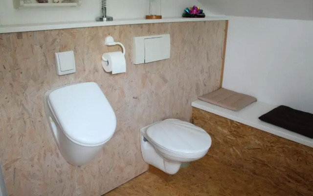 Gepetto Ferienhaus Wissenbach