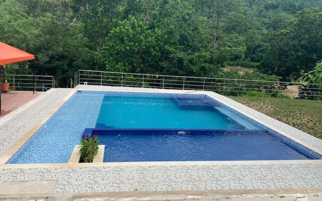 Cabañas Ecoturísticas Mi Terruño Tayrona