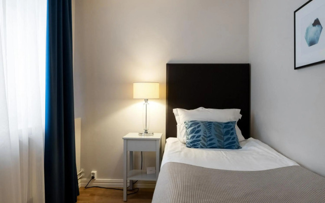Elite Grand Hotel Norrköping