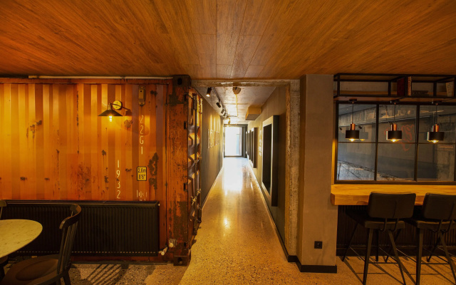 Cityloft 64