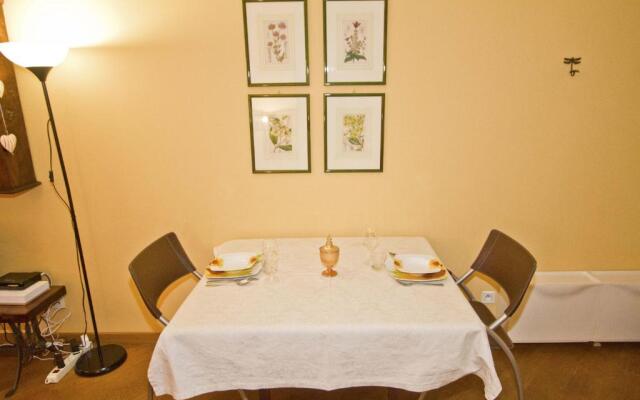 Promenade Holiday - Grimaldi City Center