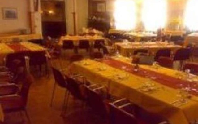 Hostel Herberg de Esborg