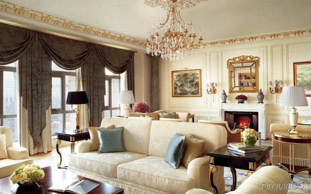 The Ritz-Carlton, Tianjin