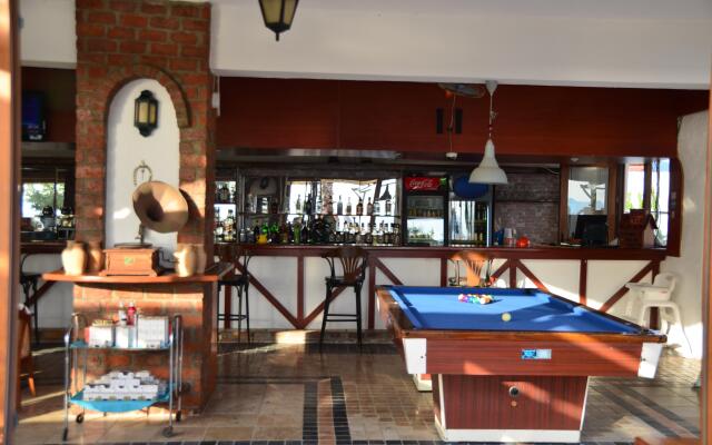 Hotel Letoon