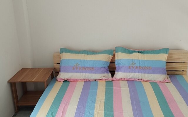 Vibi motel Hòn Rơm