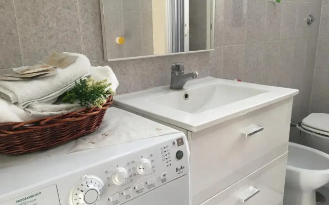 Civico 10 - Appartamento sul Lago