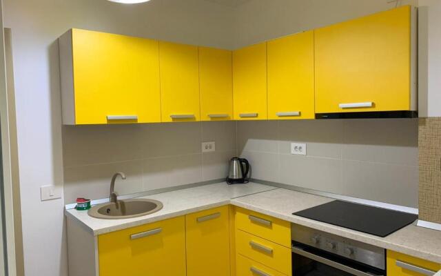 Luxury Apartments Newton by GLAM