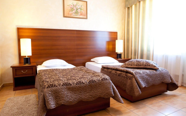 Hotel Verhovina