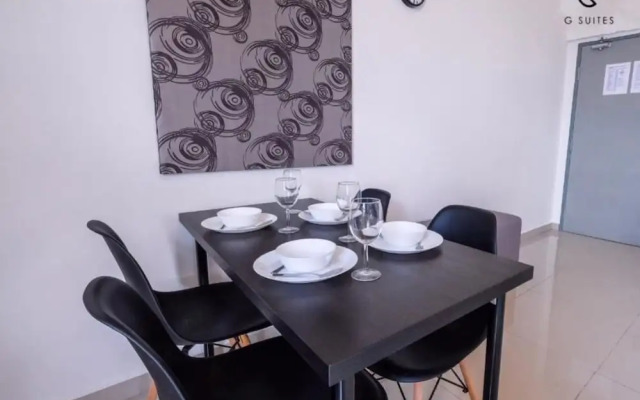 G Suites Kelana Jaya