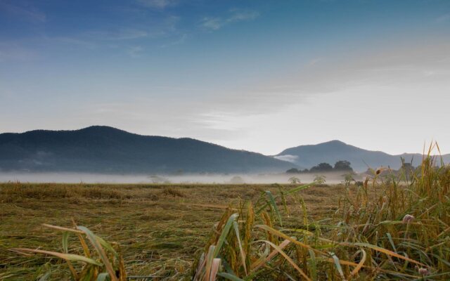 Santitham Home Farm Stay