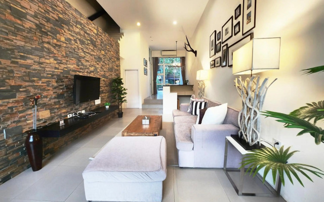 The Midst@ Royal hills Nakornayok