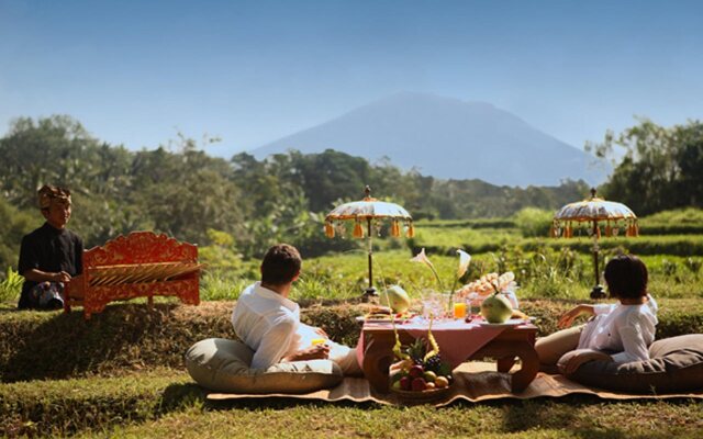 FuramaXclusive Resort & Villas, Ubud Resort