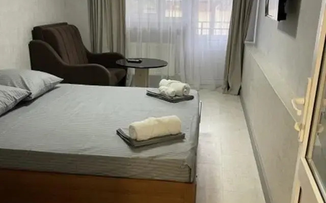 Guest House U Eleny