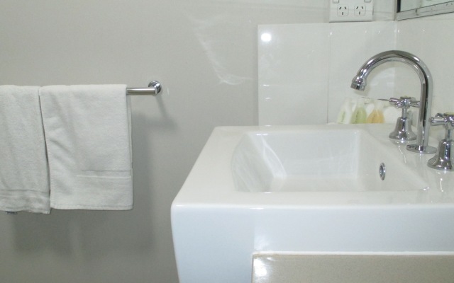 Edge Apartments Cairns