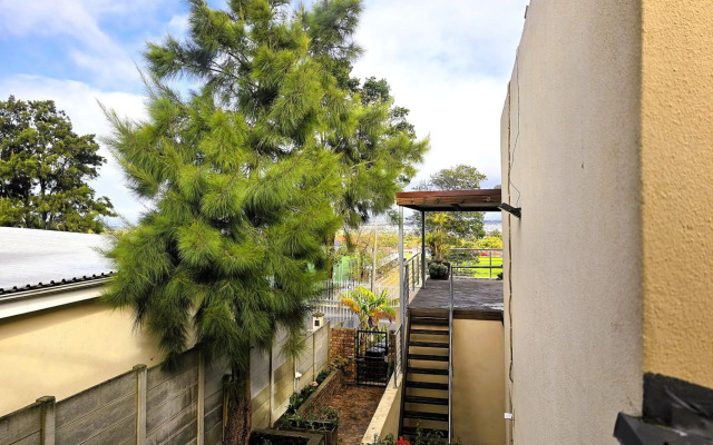 Walters Lane Luxury Accommodation main house