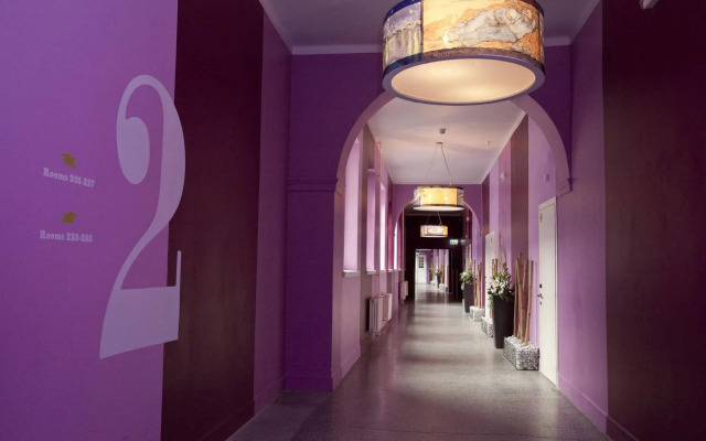 PLUS BERLIN Hotel & Hostel