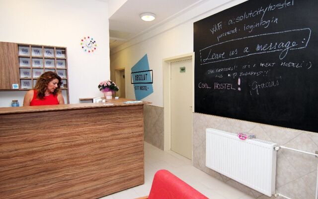 WOW City Hostel