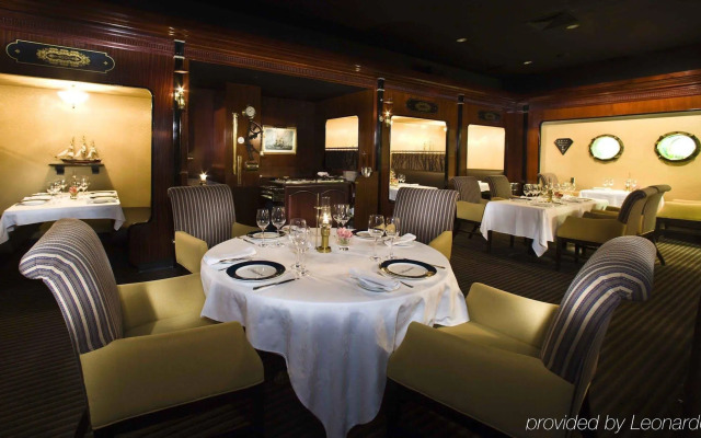 Delta Hotels by Marriott Beausejour