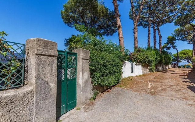 Quite Shelter in Naples