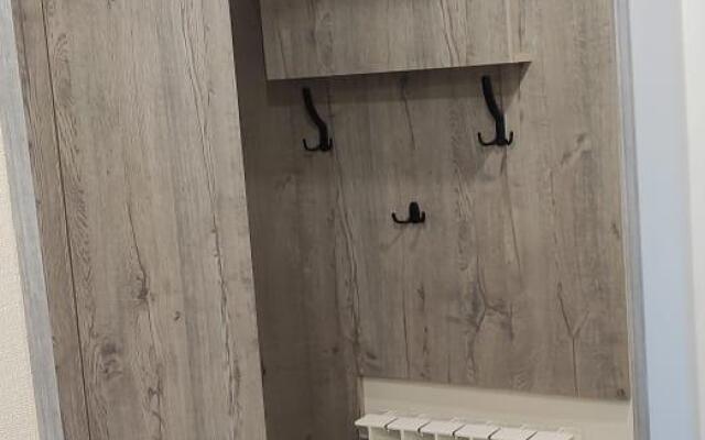 Апартаменты на улице Рубина 5