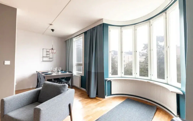 2ndhomes Kalevankatu apartment 2