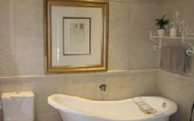 Villa Afrique - Guest House