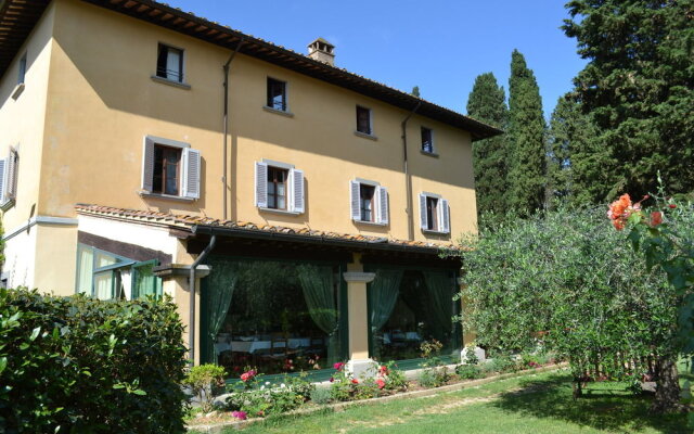 Residence Villa La Cappella