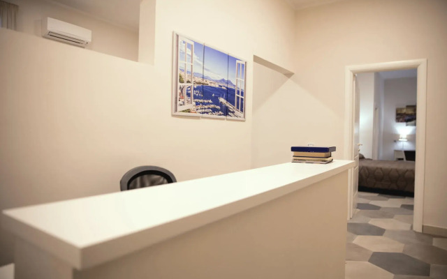 B&B La Dimora del Conte