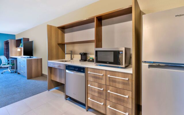 Home2 Suites by Hilton Grand Blanc Flint