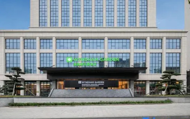 Wyndham Garden Quanzhou Jinjiang Airport