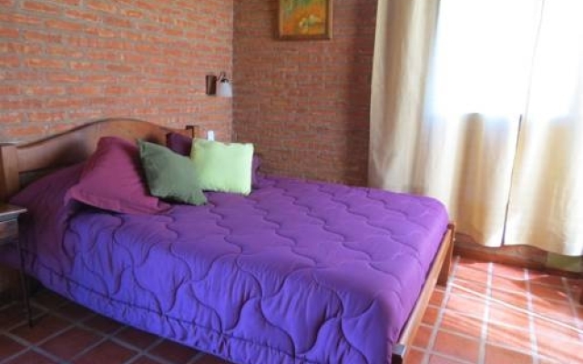 Posada Newenkelen