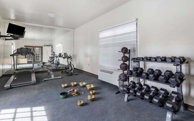 Sleep Inn & Suites Grovetown - Augusta West