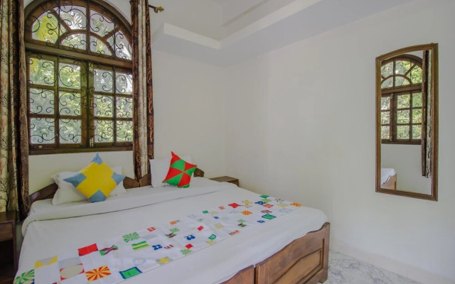 Pauline Guest House by OYO Rooms