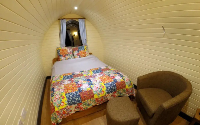 York Holiday & Cycle Stop