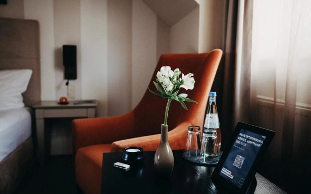 Strandhotel Ostseeblick