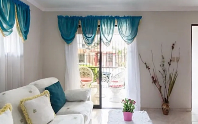 Altagracia Apartaments Santo Domingo