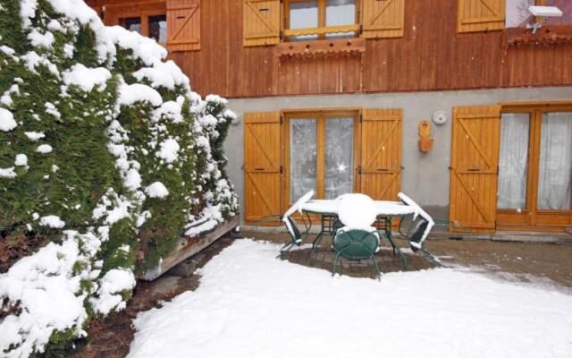 Appartement Valloire, 3 pièces, 4 personnes - FR-1-263-206