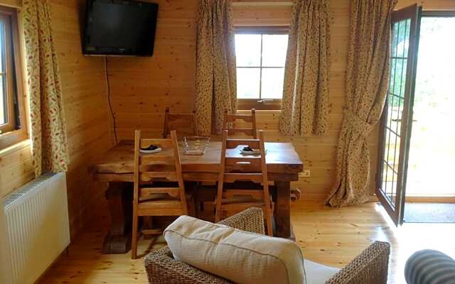 Orme View Lodges