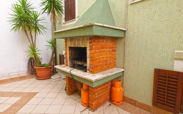 House 1058