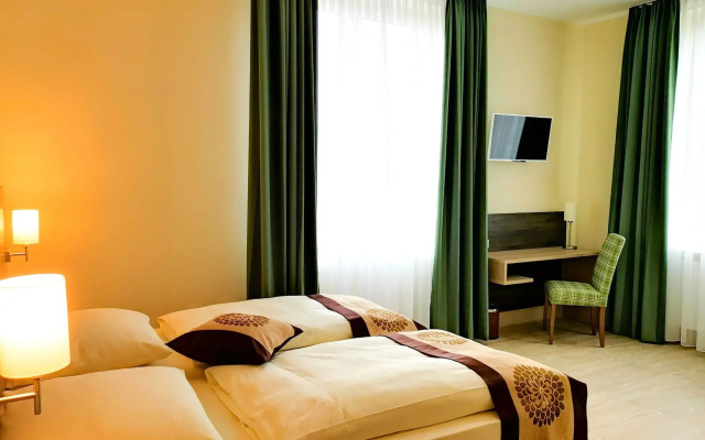Hotel Mainzer Hof