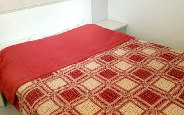 Apartment With one Bedroom in Cannes, With Wonderful sea View, Pool Ac - Apartment in Cannes - Photo 4